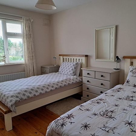 Appartement Bearstone House à Loughrea Extérieur photo