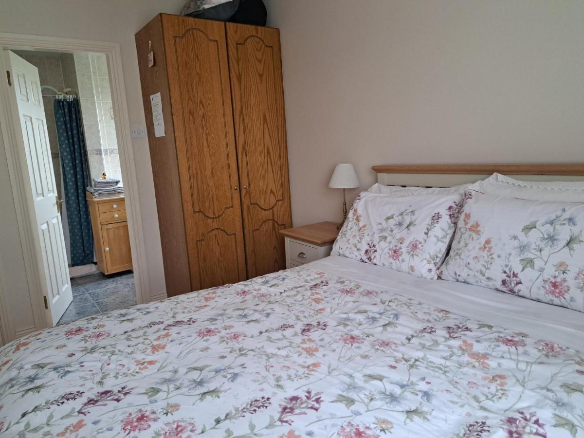 Appartement Bearstone House à Loughrea Extérieur photo