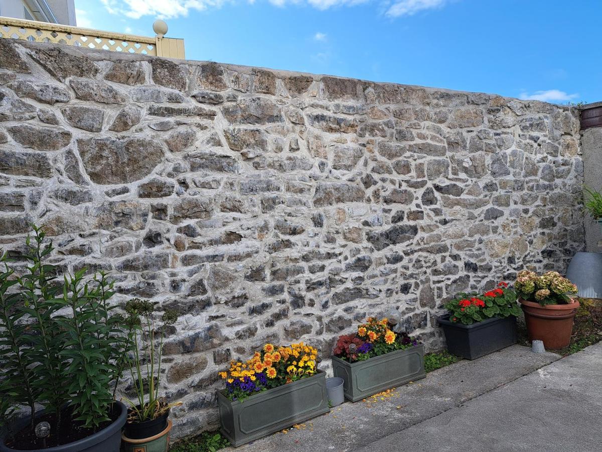 Appartement Bearstone House à Loughrea Extérieur photo