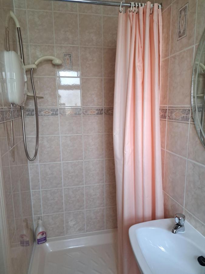 Appartement Bearstone House à Loughrea Extérieur photo