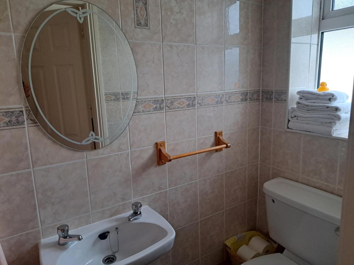 Appartement Bearstone House à Loughrea Extérieur photo