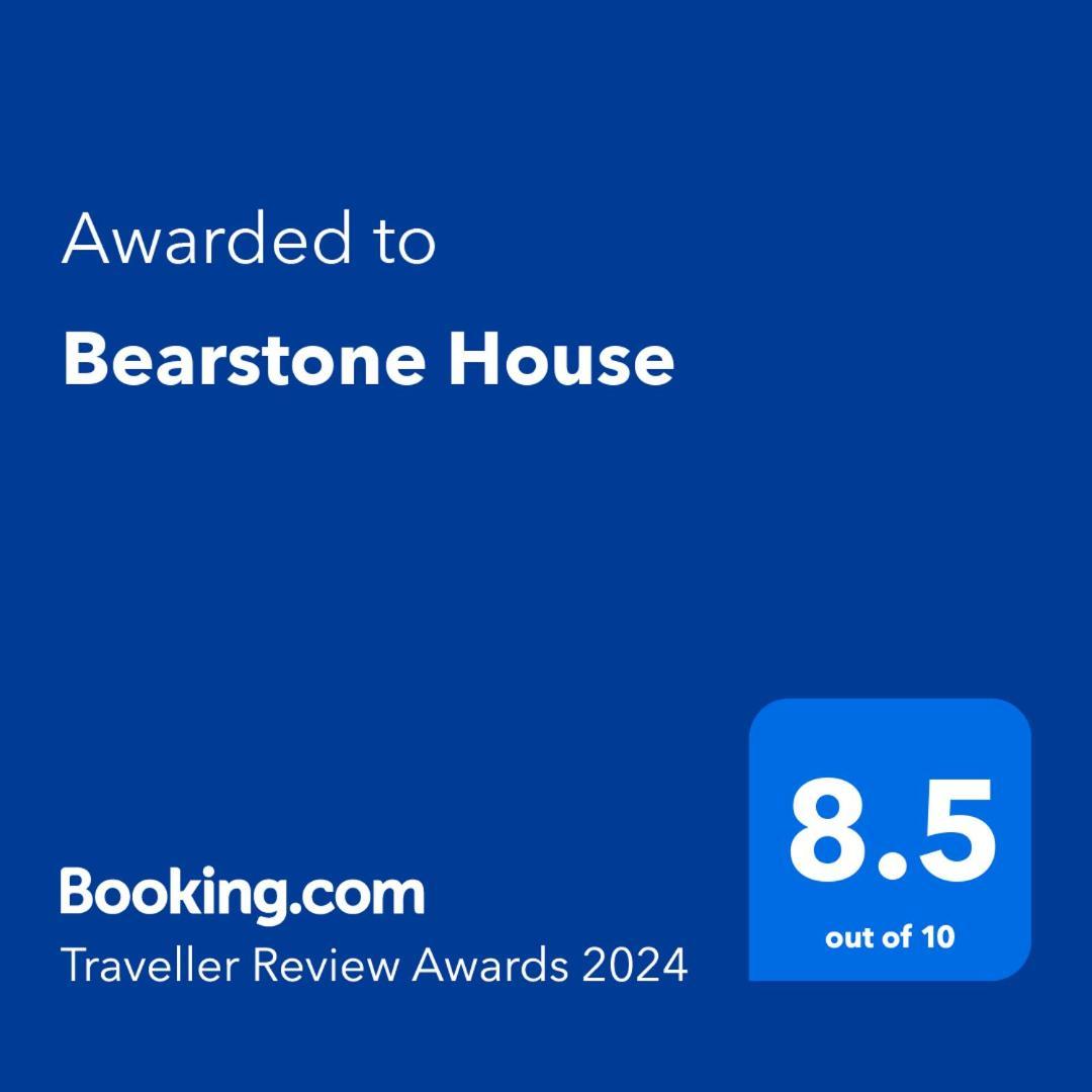 Appartement Bearstone House à Loughrea Extérieur photo