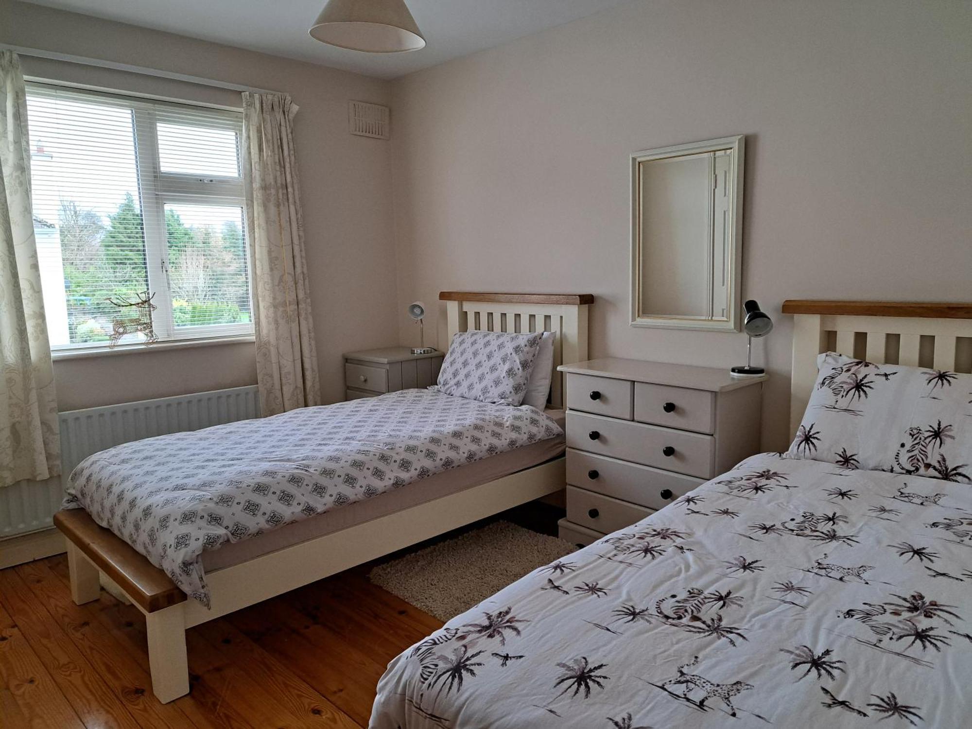 Appartement Bearstone House à Loughrea Extérieur photo