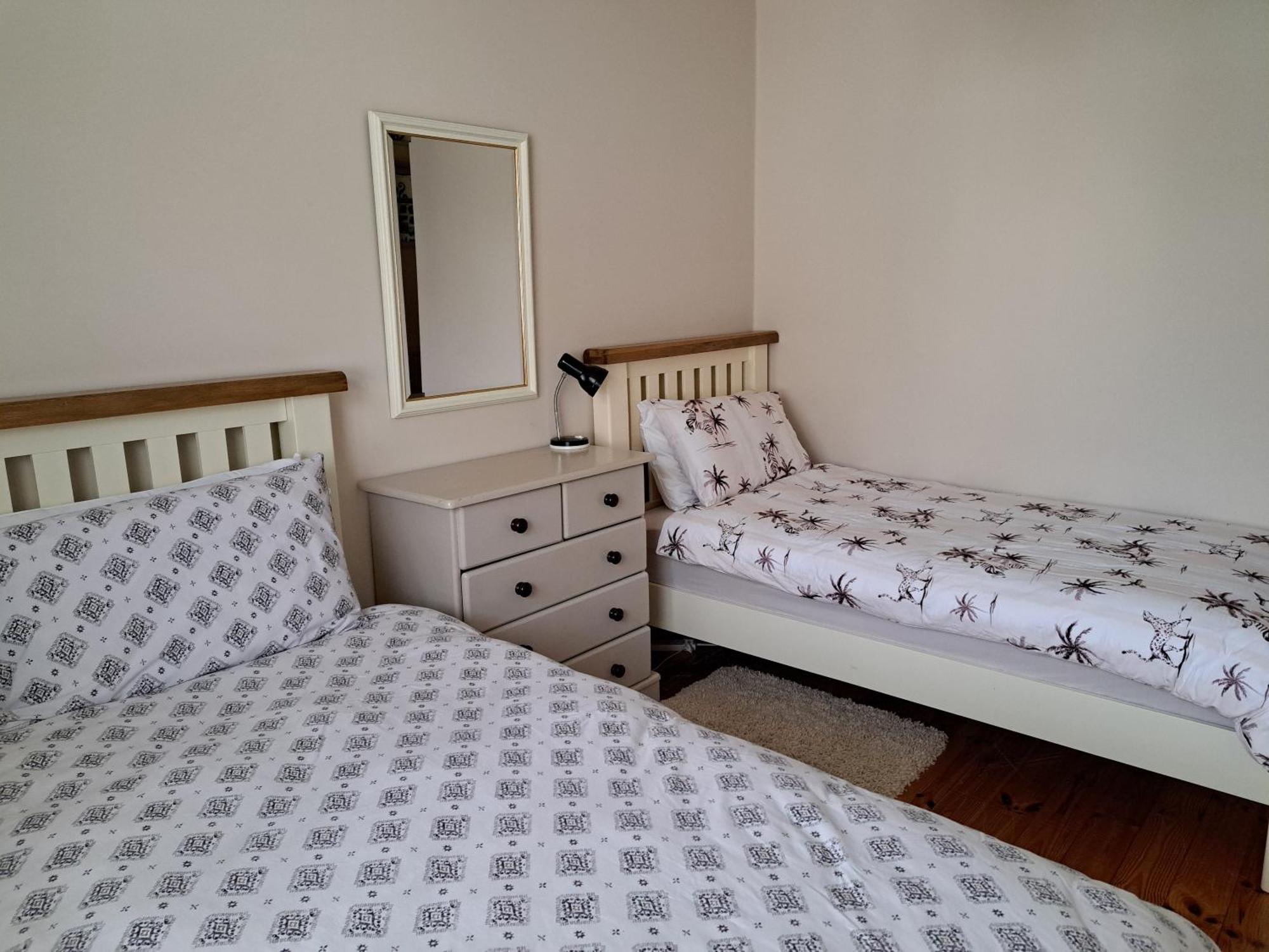 Appartement Bearstone House à Loughrea Extérieur photo